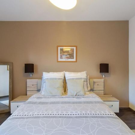 Jasmin Apartman Rouen Kültér fotó