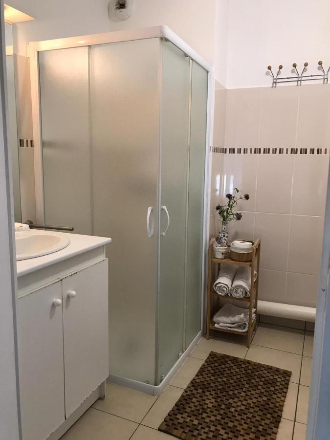 Jasmin Apartman Rouen Kültér fotó