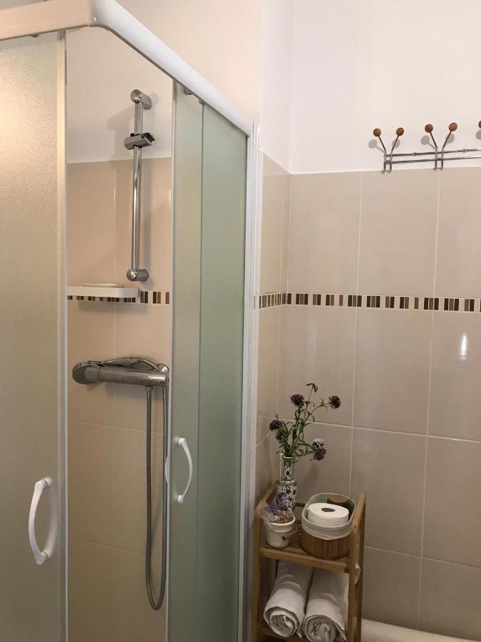 Jasmin Apartman Rouen Kültér fotó